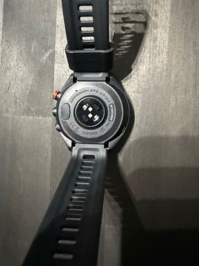 ガーミン APPRACH S70