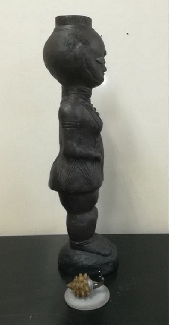 新品 ステルス田中雷工房 ゴーガの像 DXバージョン TFO21 トレフェス