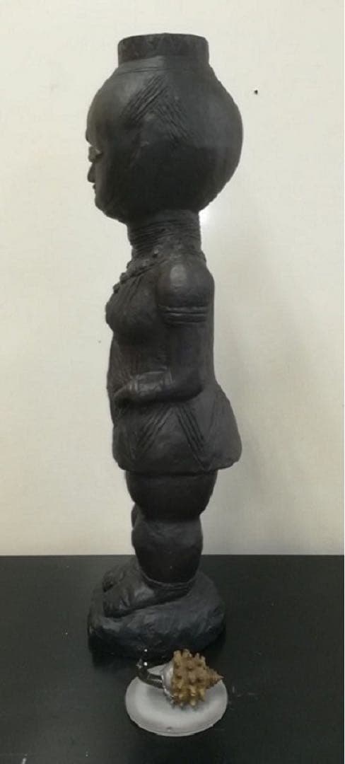 新品 ステルス田中雷工房 ゴーガの像 DXバージョン TFO21 トレフェス