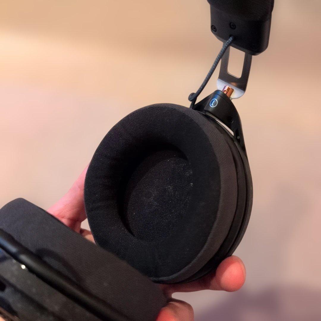 オーディオテクニカ audio-technica ATH-HL7BT