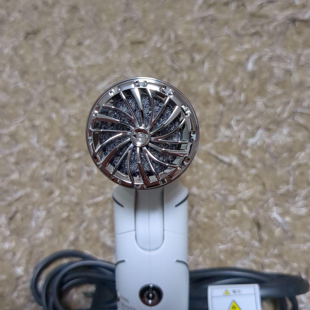 【スイーツ】アデランス　BOSLEY ヘアドライヤー ホワイト