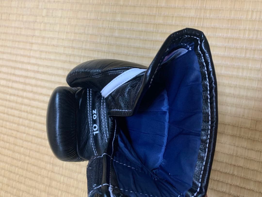 Winning ボクシング グローブ 10オンス