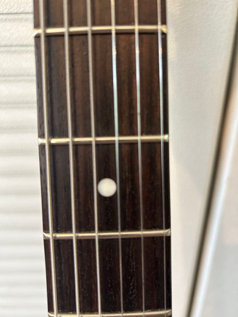 レリック ストラートキャスター コンポーネント