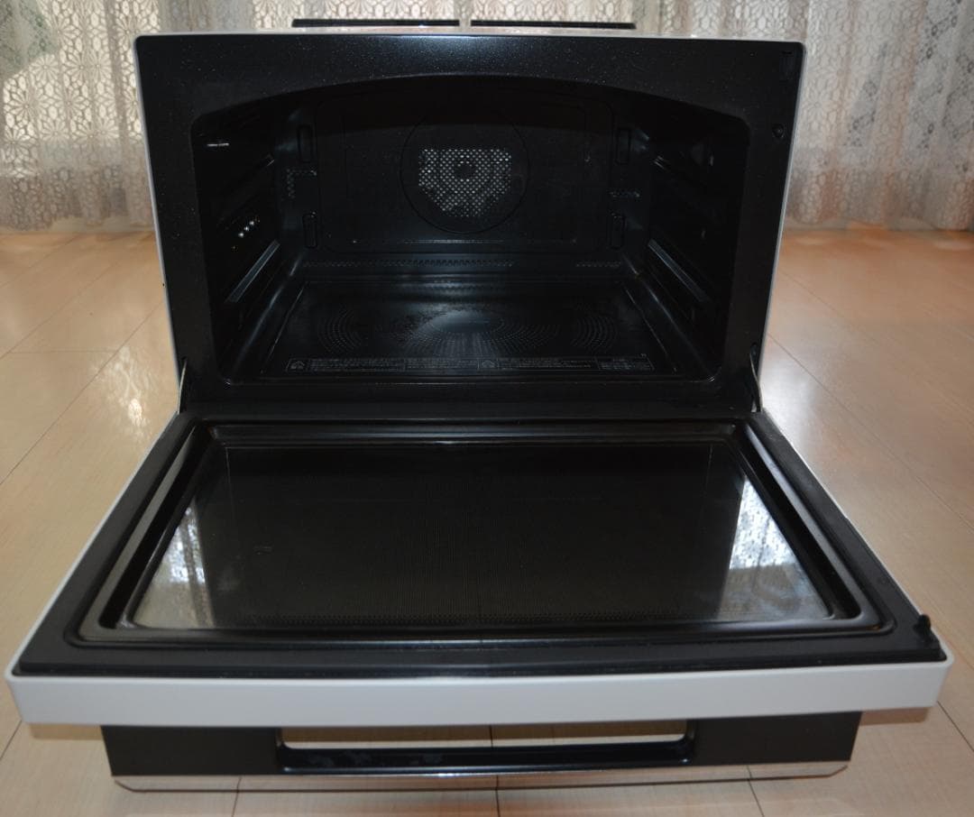 東芝加熱水蒸気オーブンレンジ　ER-SD3000 (ジャンク品）