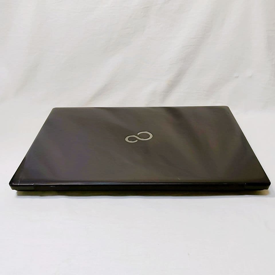 ❤超綺麗 富士通 LIFEBOOK AH42/D3 Office付ノートパソコン