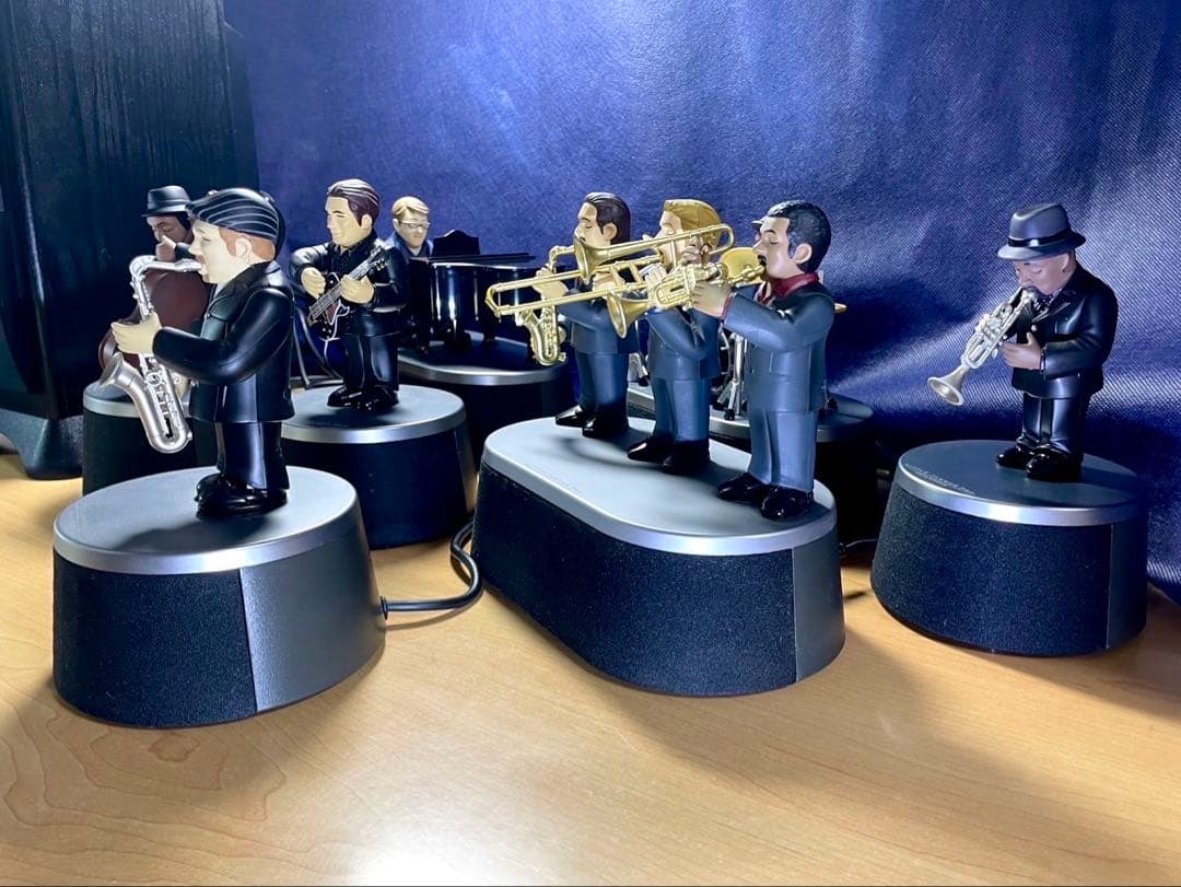 リトルジャマープロ　本体 LITTLE JAMMER PRO＋ ホーンセクション