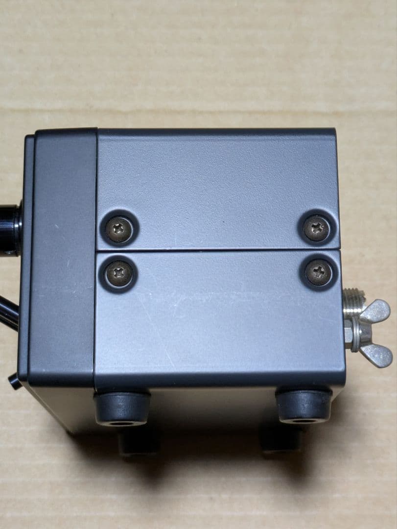 5KW POWER＆SWR計 REVEX 値下げ