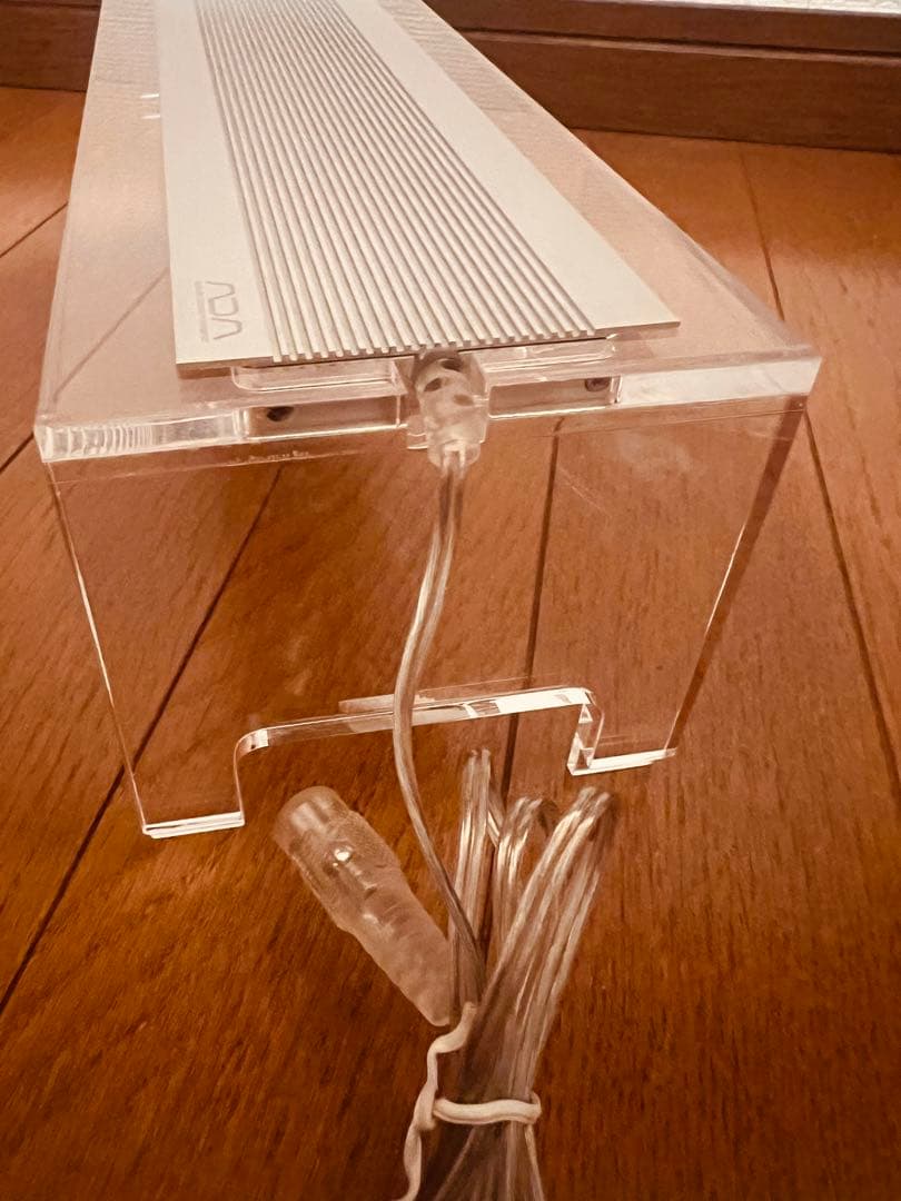 【美品】ADA アクアスカイ G 451 45cm水槽用