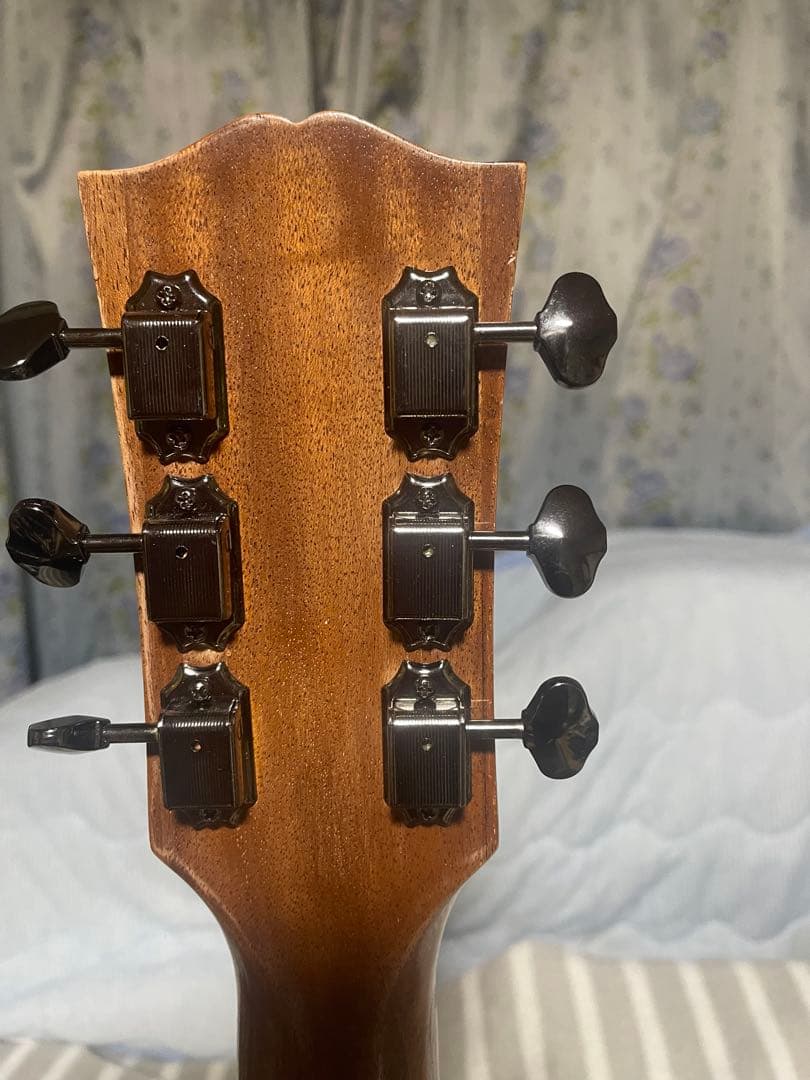 テンレスフレット Crews Maniac Sound KTR LS-02