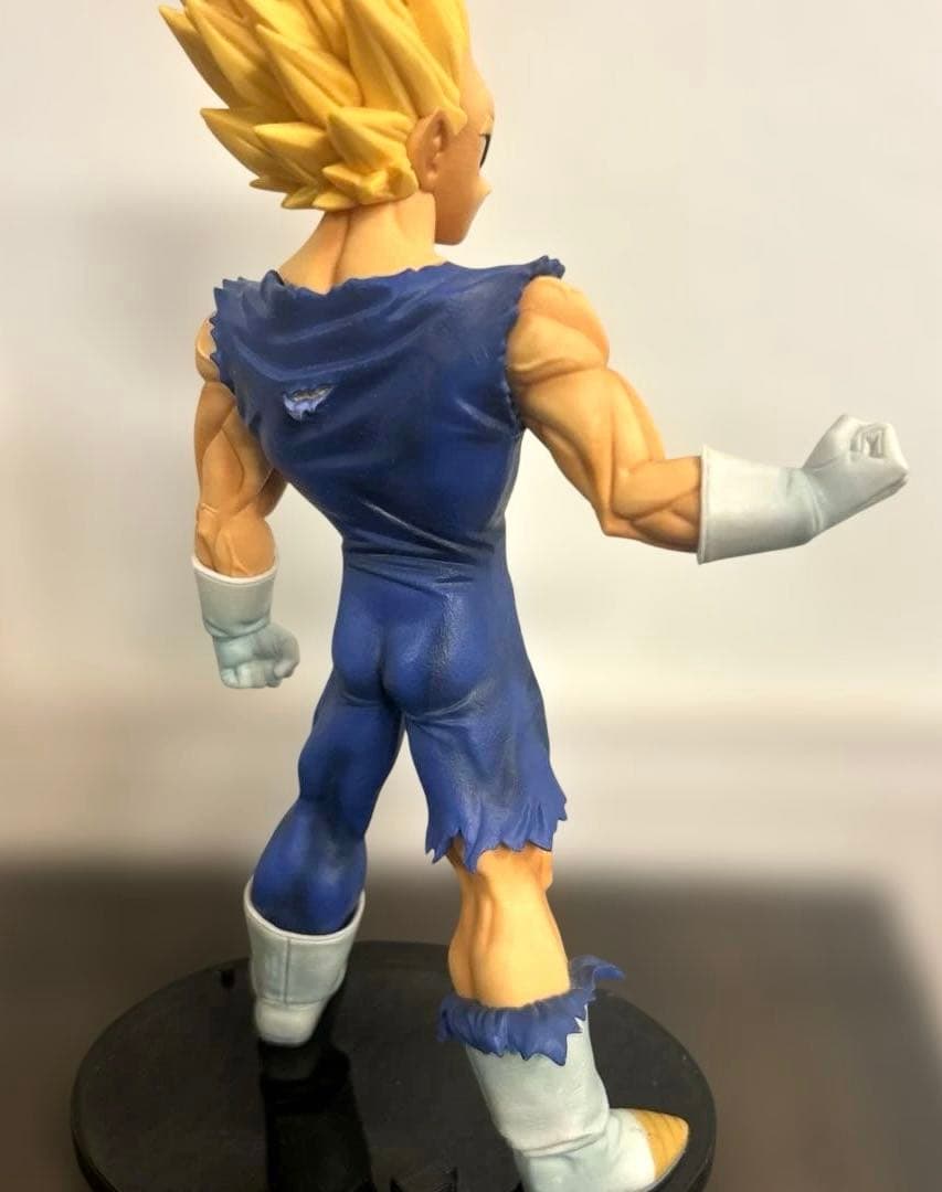 ★ドラゴンボール 一番くじ　魔人ベジータ　C賞　バトルオブワールド