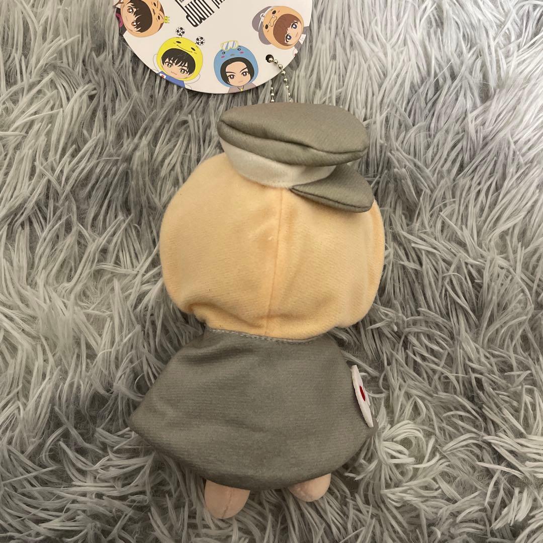 伊野尾慧 ぬいぐるみセット