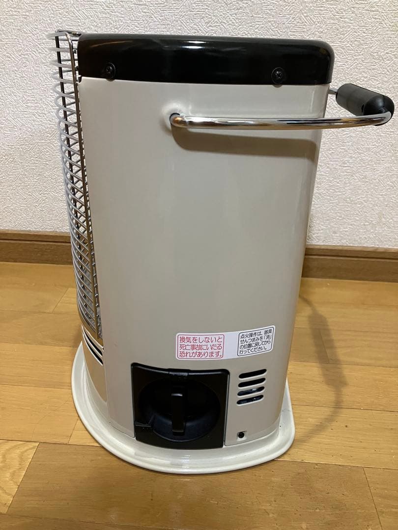 Iwatan カセットガスストーブ CB-STV-DKD2