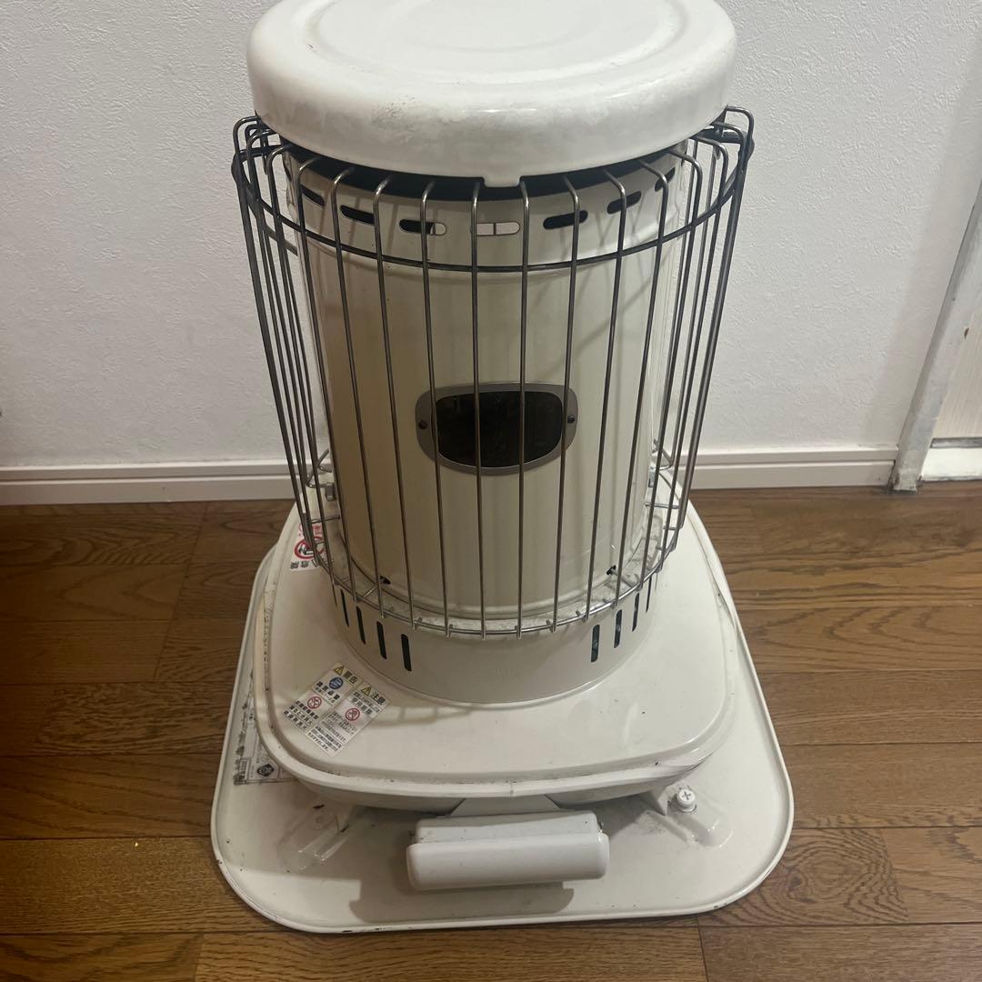 CORONA石油ストーブ