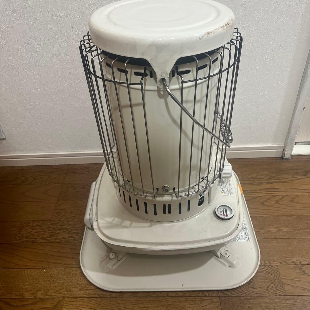 CORONA石油ストーブ