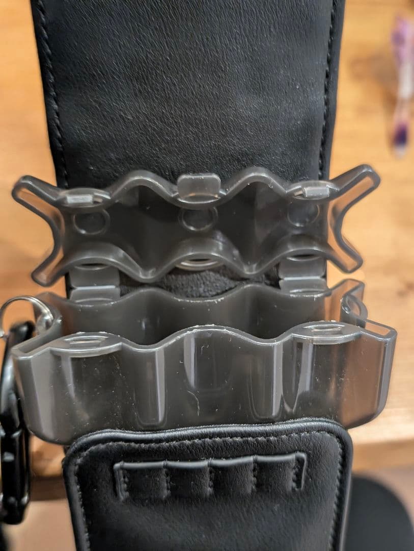 ソフトチップダーツセットとケース