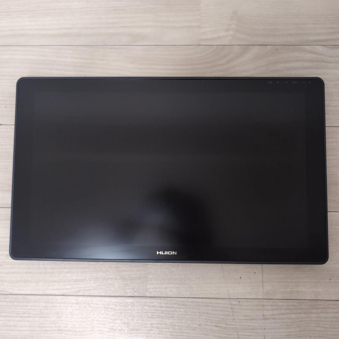 M*o様 HUION Kamvas 22 Plus