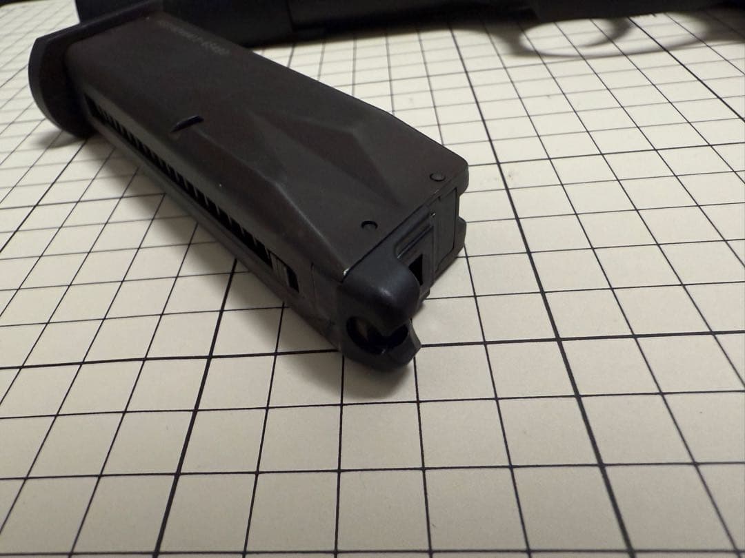 KSC 映画LEONモデル 92FSベレッタガスガン 箱付き