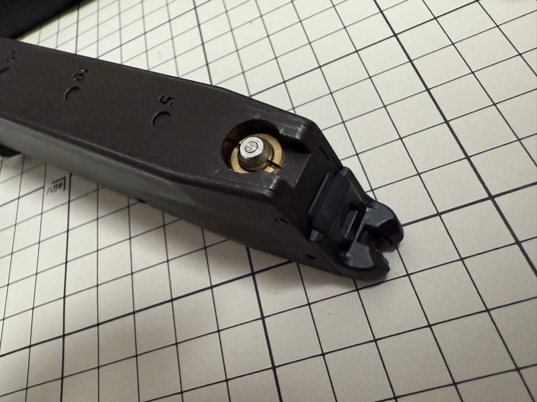 KSC 映画LEONモデル 92FSベレッタガスガン 箱付き