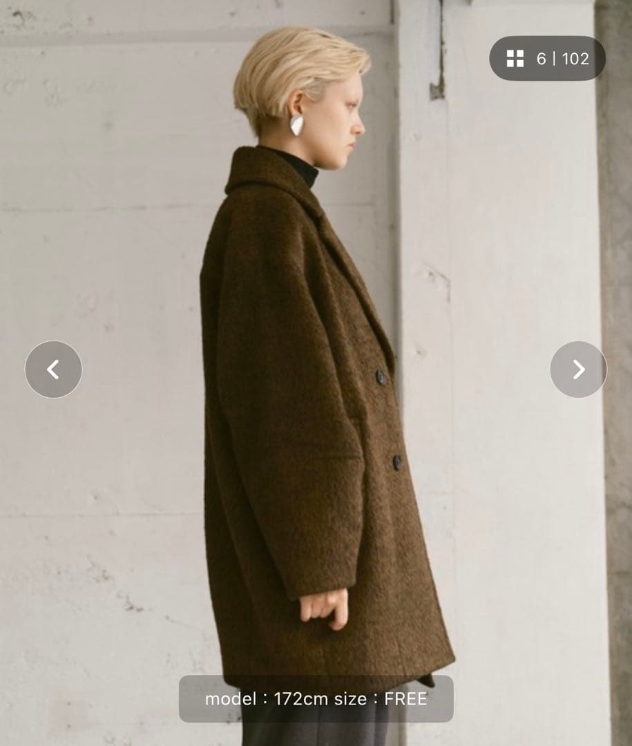 happy john コークン コート