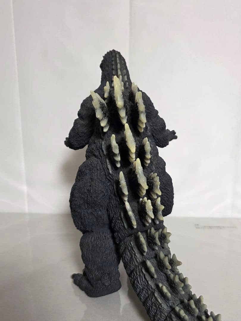 エクスプラス 東宝30cmシリーズ 酒井ゆうじ造形コレクション ゴジラ 1989