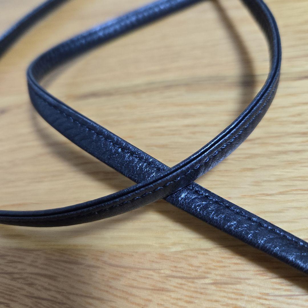 Christian Dior　CDロゴ　ショルダーバッグ