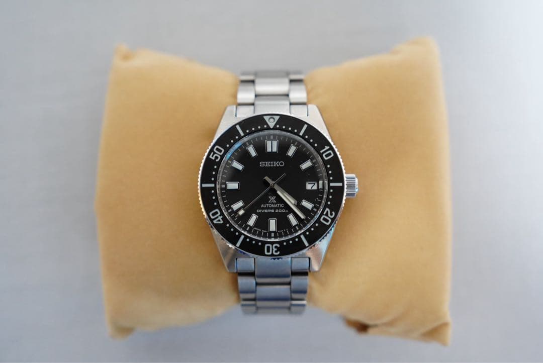 SEIKO セイコー PROSPEX プロスペックス SBDC101