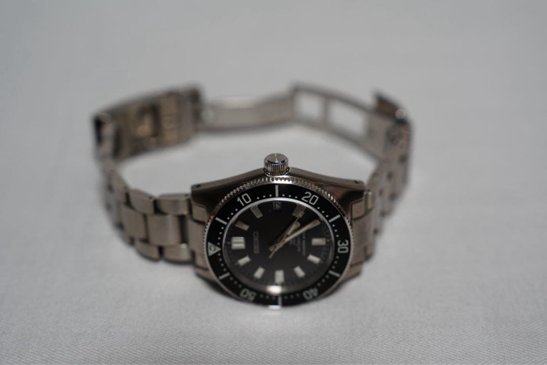 SEIKO セイコー PROSPEX プロスペックス SBDC101