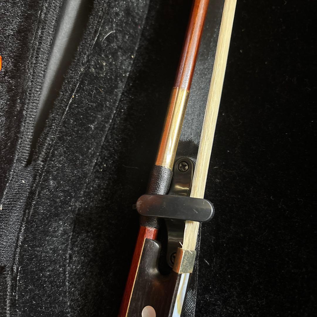 イーストマン CA-7301 4/4サイズ バイオリン