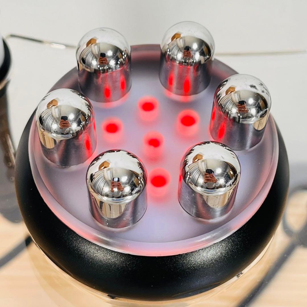 モイセ スリムハイパー 40khzキャビテーション トーニング