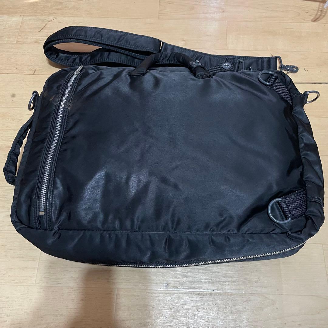 ポーター　タンカー　ブリーフケース　3way