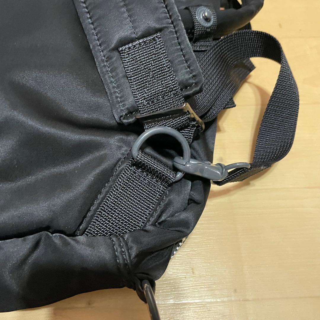 ポーター　タンカー　ブリーフケース　3way