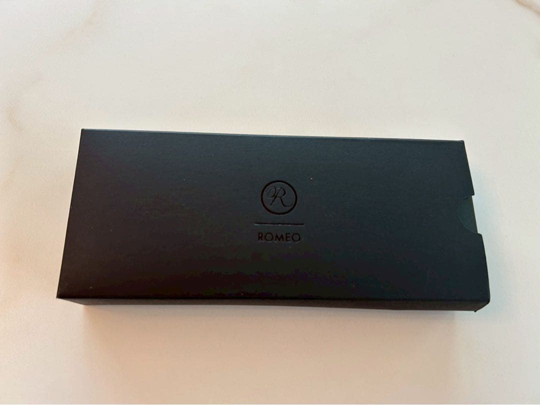 ROMEO no,3 イタリアンレッド