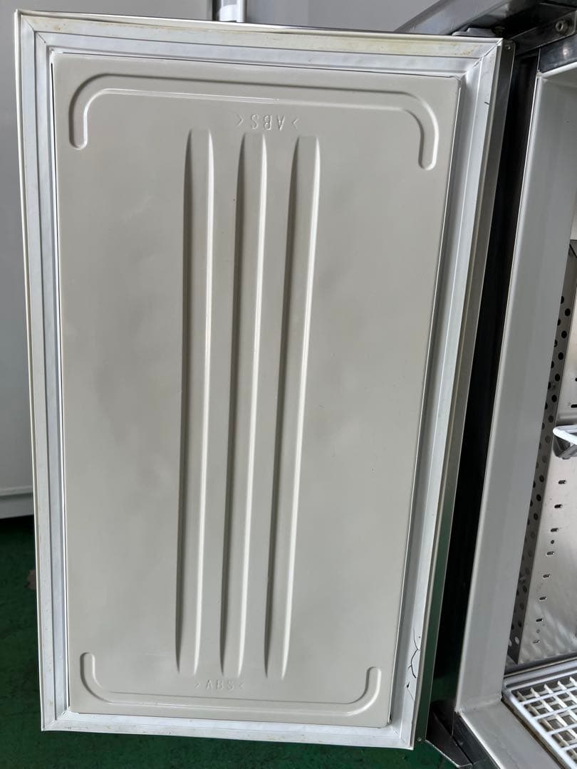 2016年ホシザキテーブル形冷蔵庫 228L