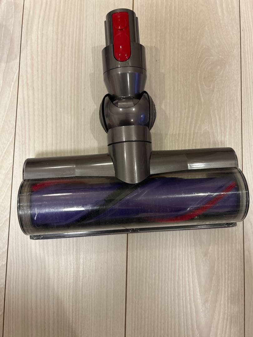 dyson ダイソン v10 sv12 コードレス スティッククリーナー掃除機