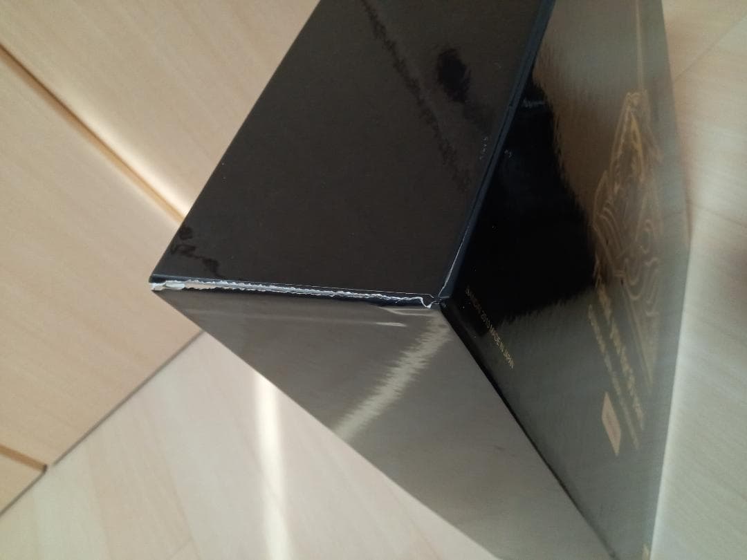 【未使用】機動戦士ガンダム30thガンプラプレミアムBOX