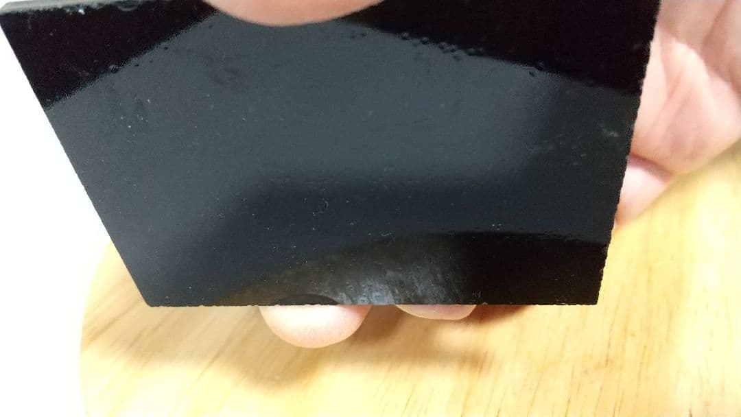 モーツァルト三重奏 ベネチアングラス イタリア ベニス ムラーノ島 正規品