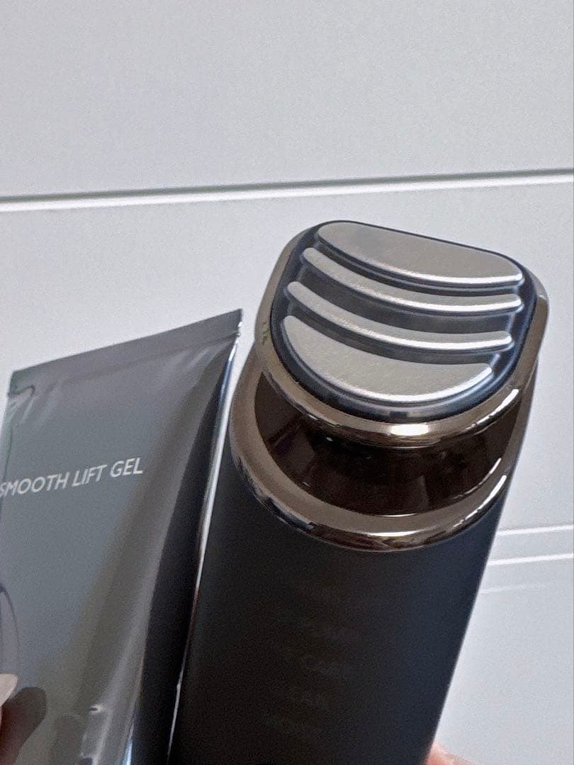 パナソニックVITALIFT RF EX ￼バイタリフト & ジェル未開封