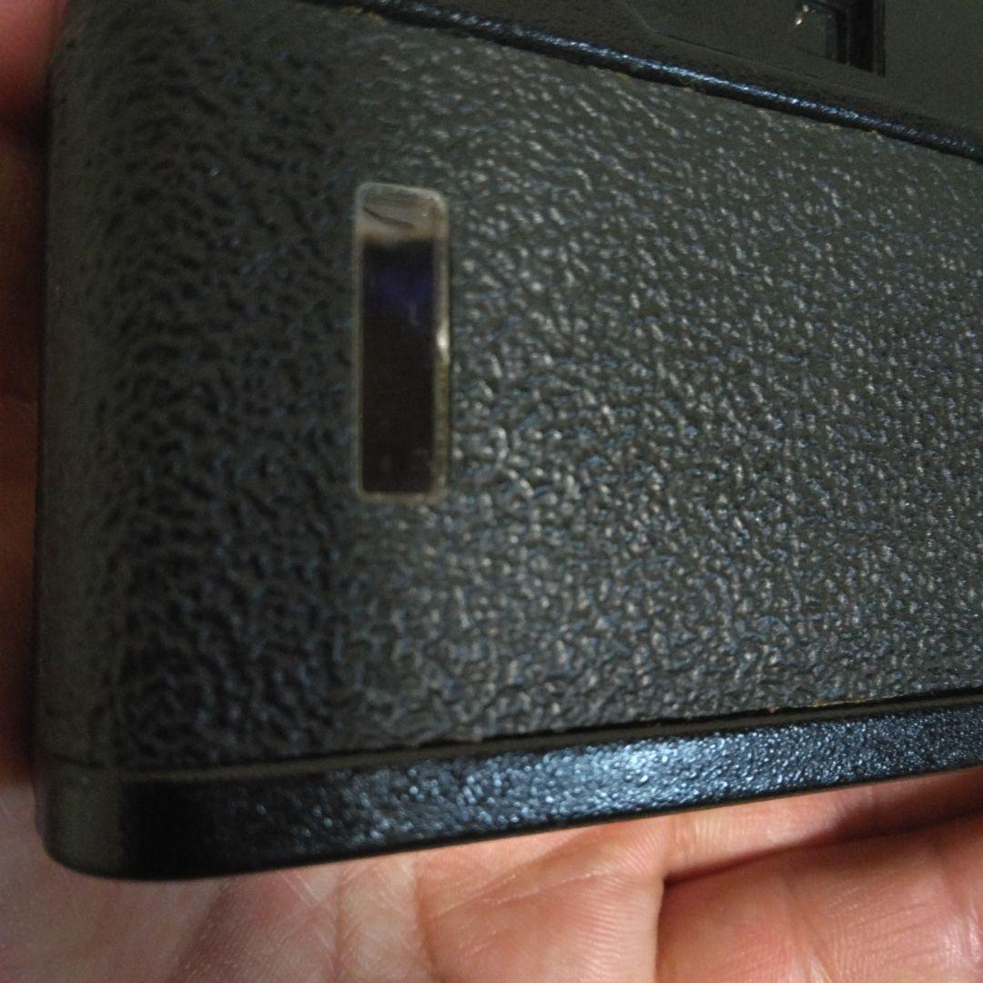 【作動確認】LOMO LC-A トイカメラ ロモ コンパクトカメラ