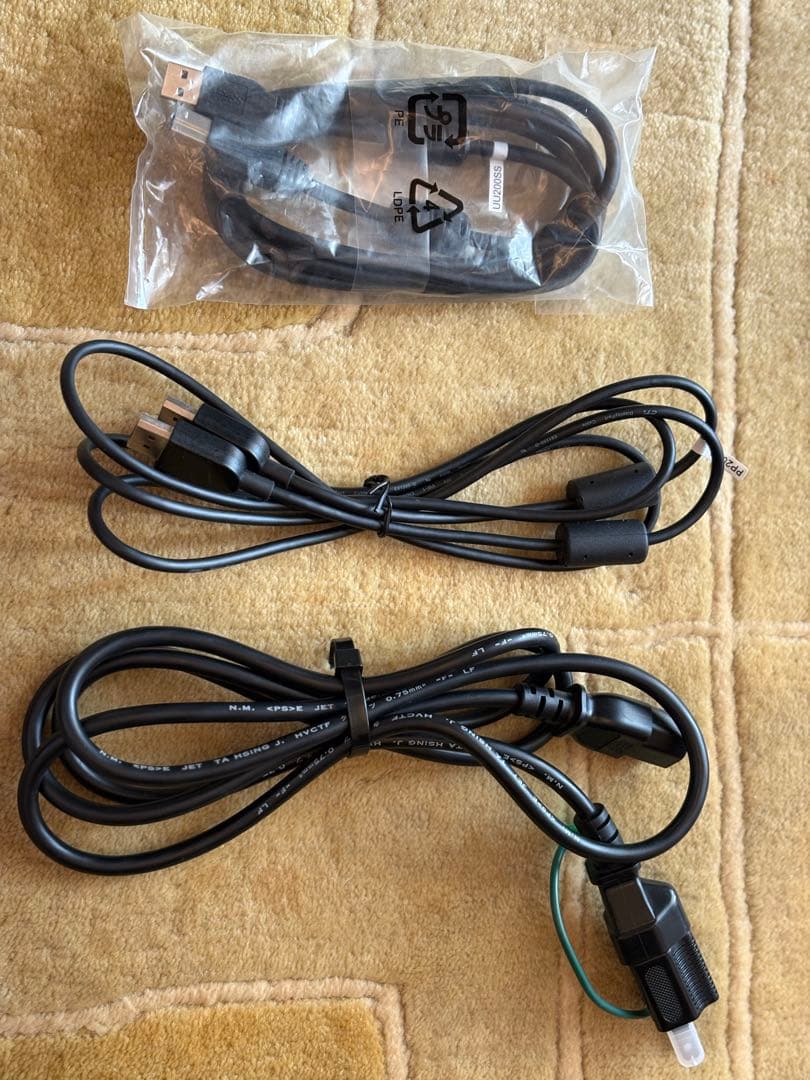 その他 EIZO FORIS FS2735