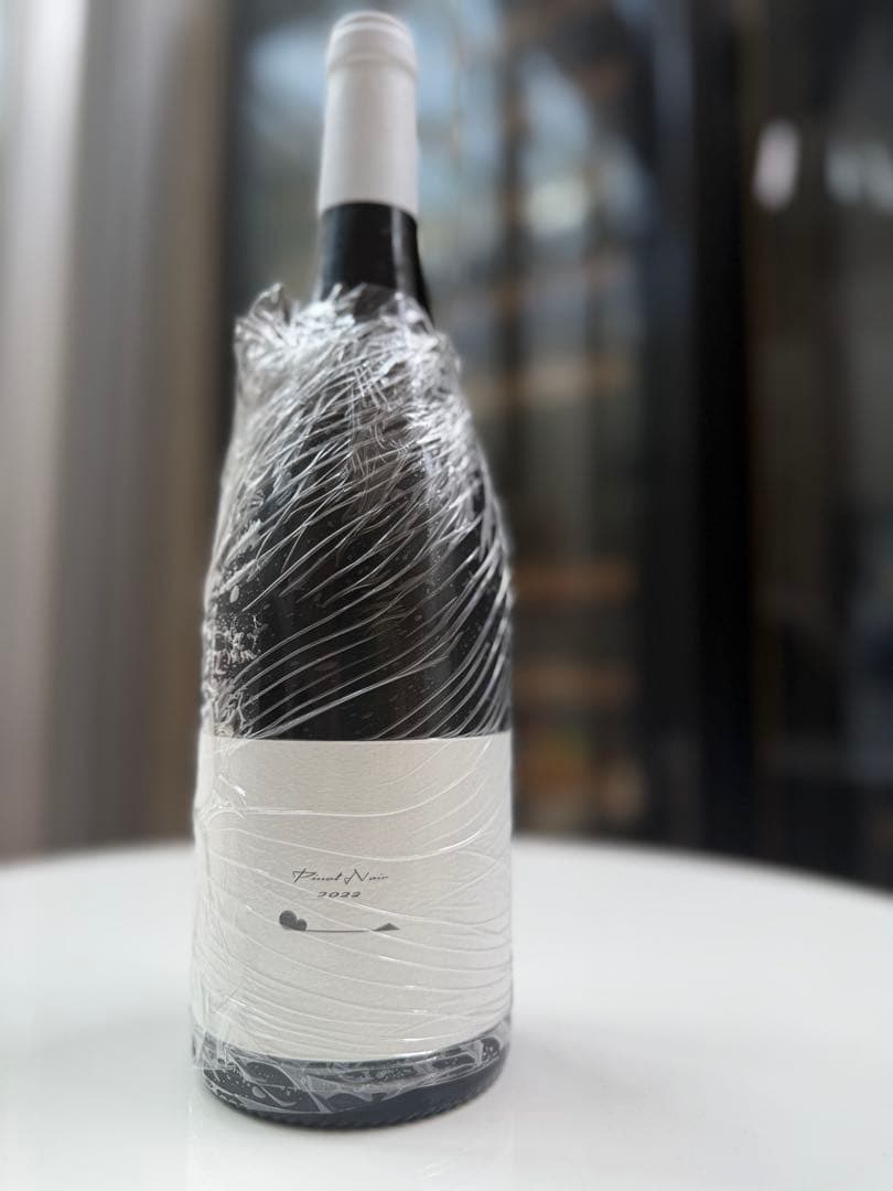 テールドシエル ピノ•ノワール 2022