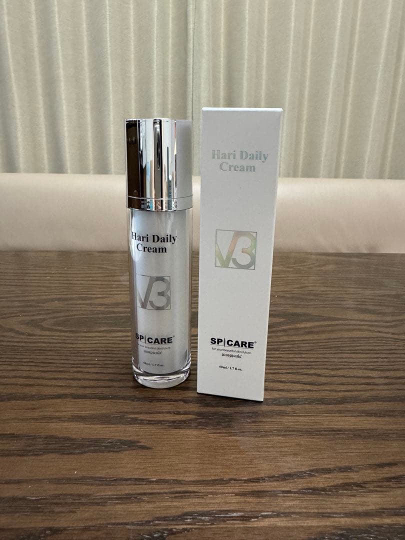 おまとめ専用品　ハイドロコンプレックス　ハリデイリークリーム