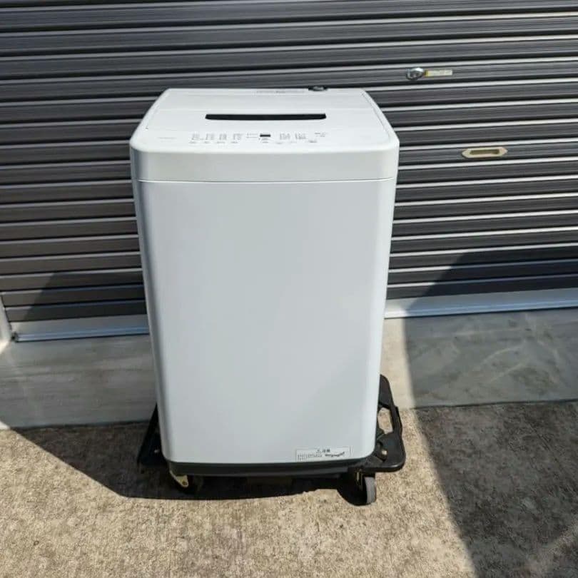 50919　アイリスオーヤマ 冷蔵庫・洗濯機セット　千葉市など直接配送