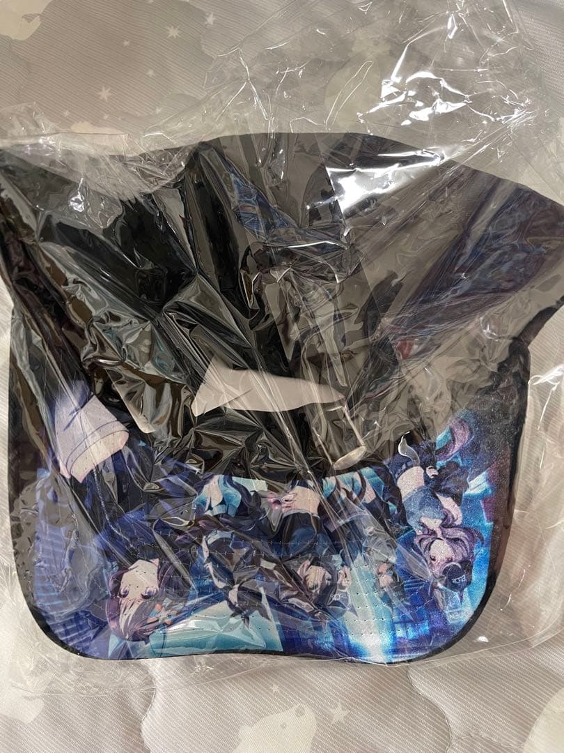 ウマ娘「BoC'z we＼n」× NEW ERA 公式キャップ　3セット