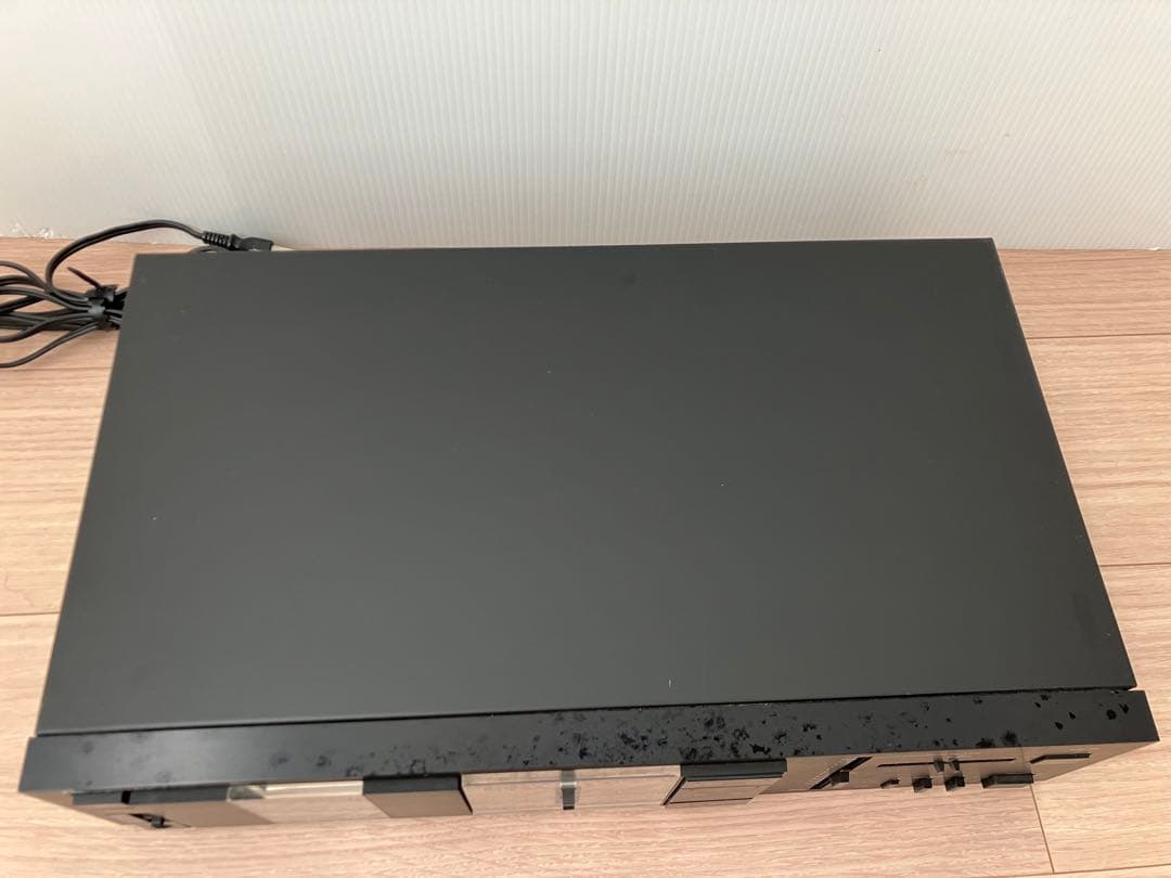 【希少】Nakamichi BX-1 カセットデッキ