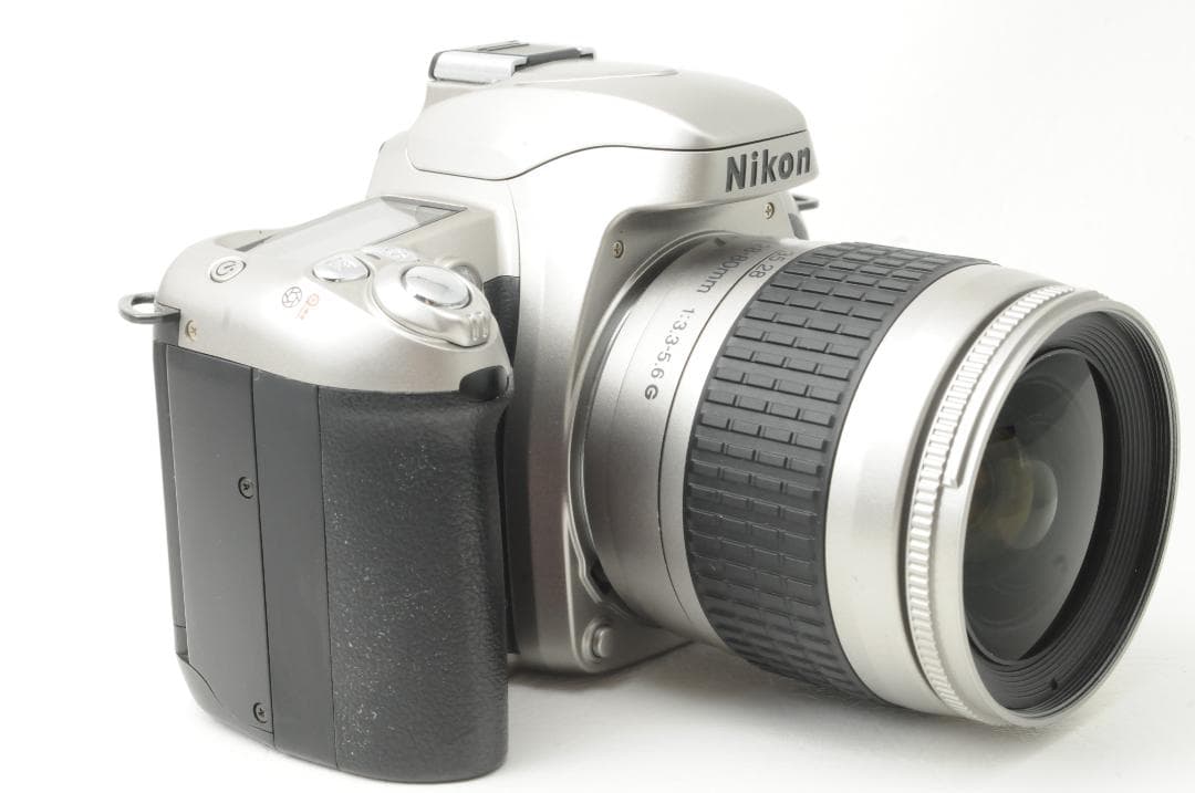 Nikon ニコン U2 & AF NIKKOR 28-80mm G セット