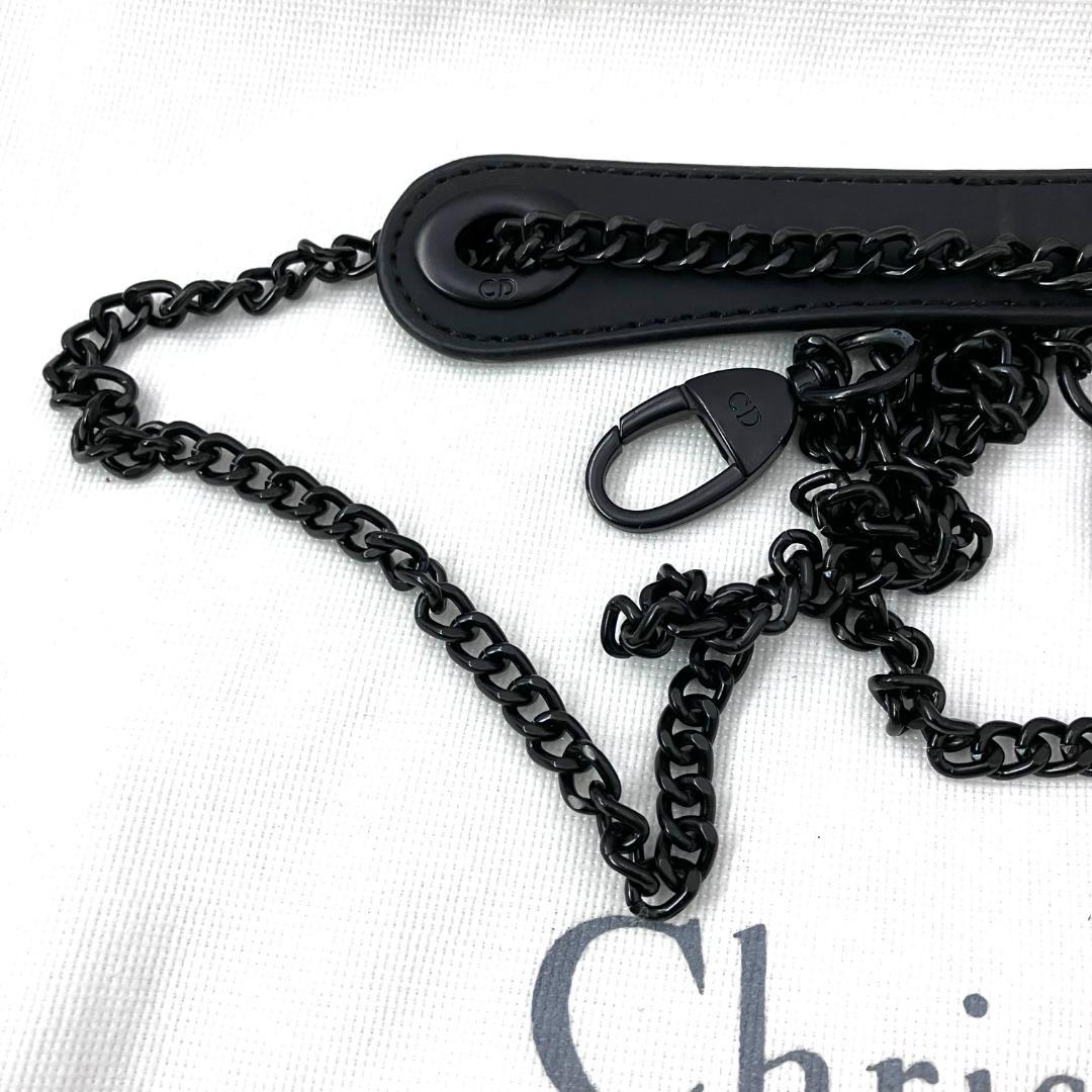 ディオール バッグ用 レディディオール チェーン ショルダー ストラップ
