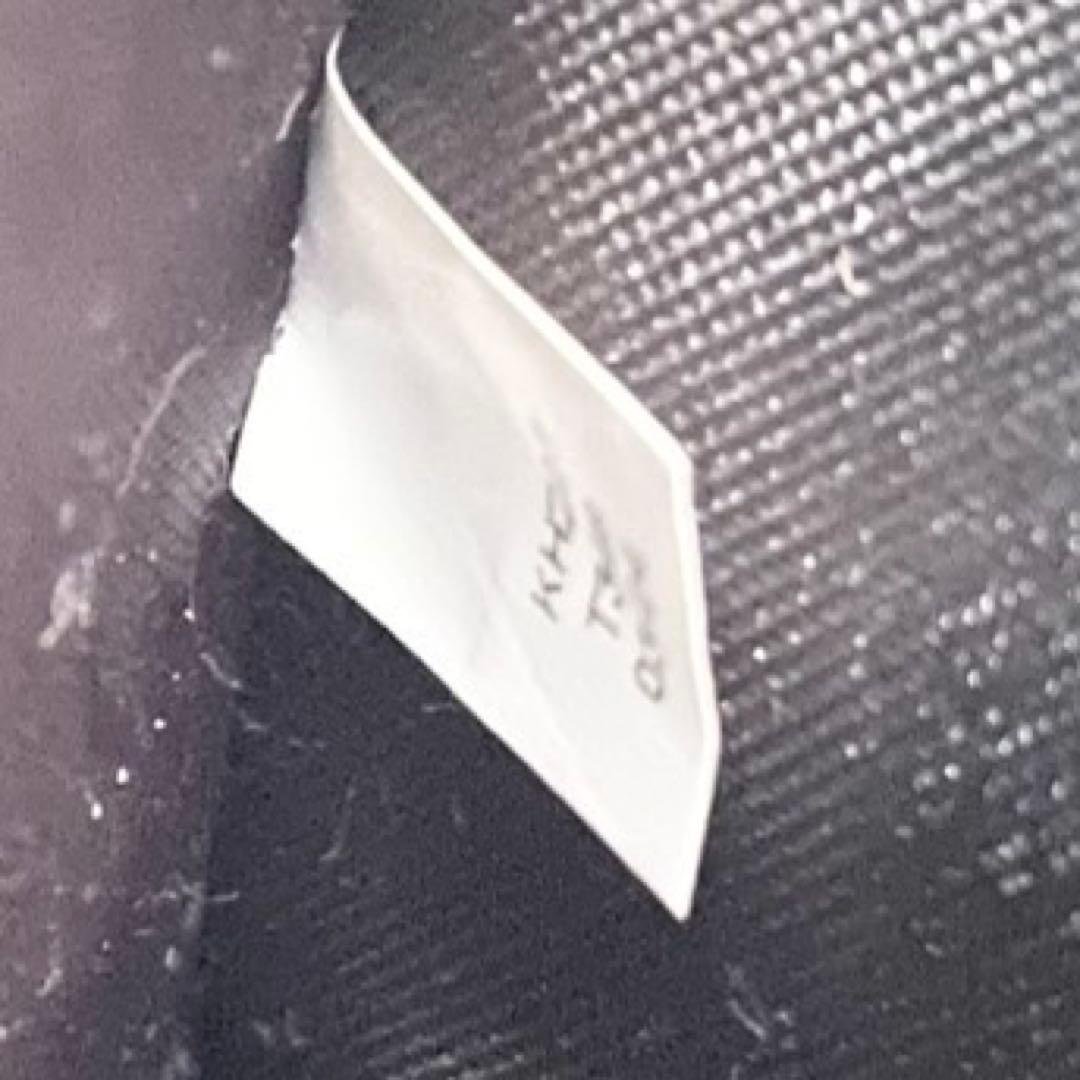 【極美品】kate spade ハンドバッグ キルティング キャリー サリバン