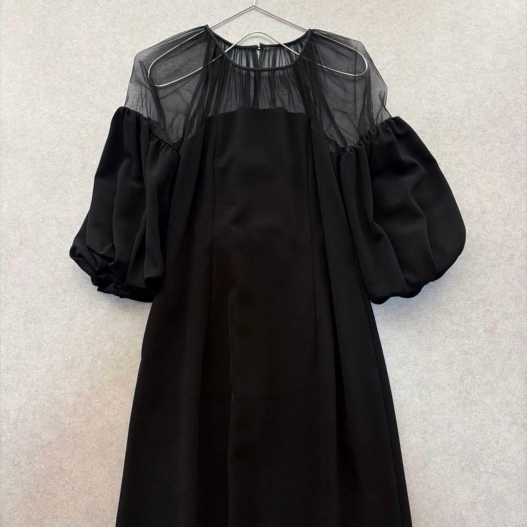 アメリヴィンテージ♡SOUFFLE SLEEVE ETTE DRESS