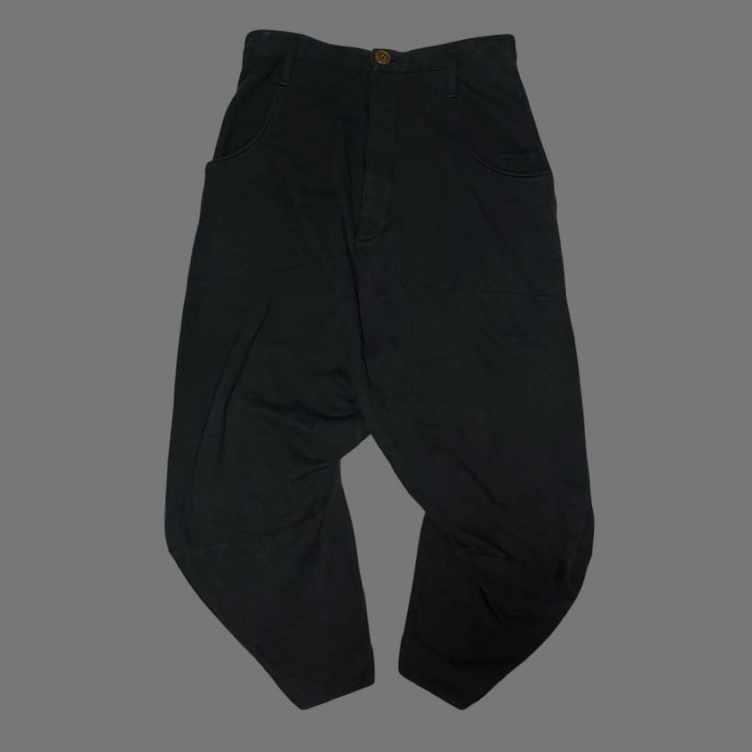 パンツ Vivienne Westwood MAN Sarouel pants