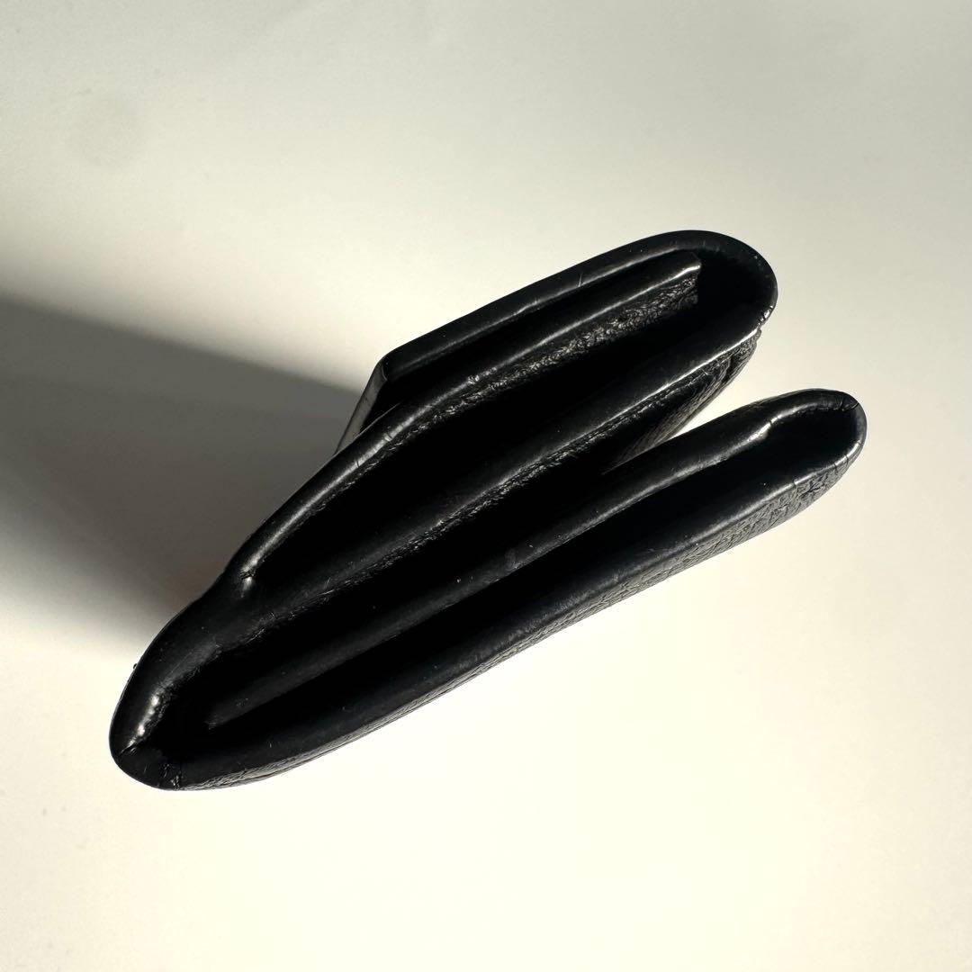 ルイヴィトン 財布 ポルトフォイユ ロックミニ コンパクト財布　M63921